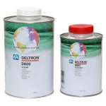 Ppg D800 Лак автомобильный MS 1л+0,5л